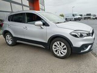 SX4 S CROSS 2019 occasion 54720 Lexy