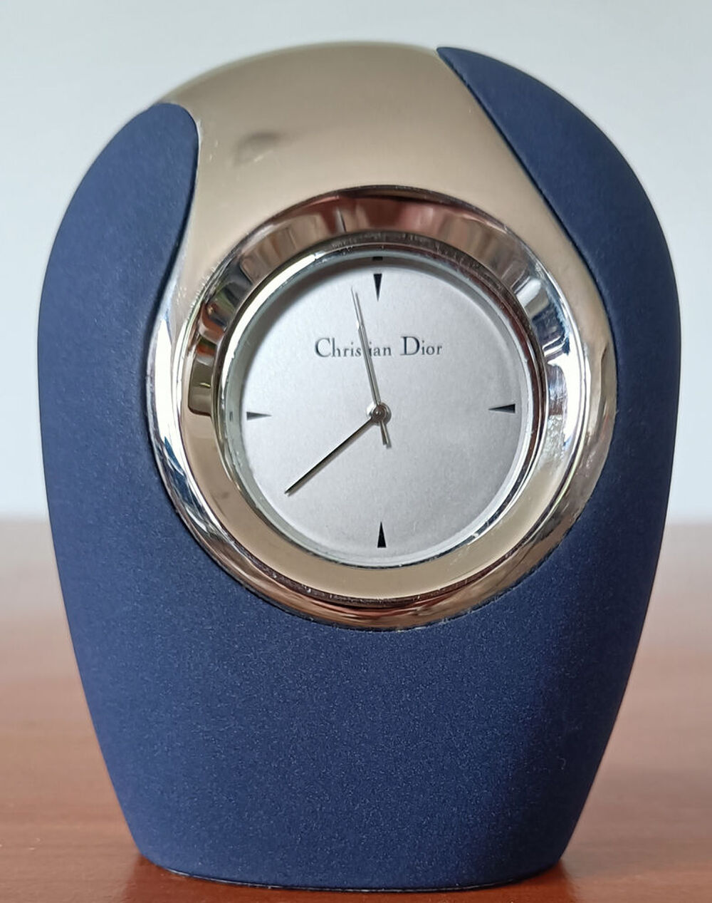 Montre de bureau Christian Dior Bijoux et montres