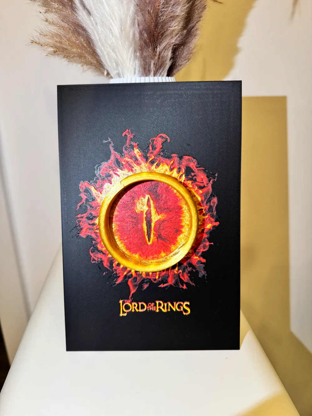 Hueforge Lord Of The Ring | Seigneur des Anneaux Hueforge
Décoration