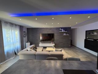Vente Appartement T3 refait à neuf en 2021 ? 65 m² ? Balcon ? Parking privé ? Saint-fons