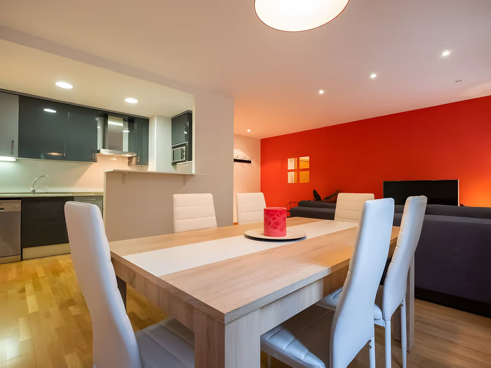 Location Appartement appartement 2 pièces 28 m² Poissy