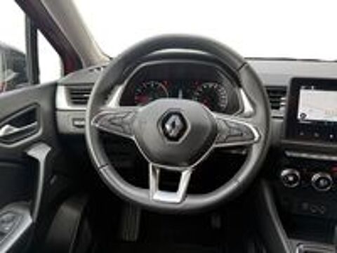 Captur TCe 100 GPL Evolution 2023 occasion 91300 Massy