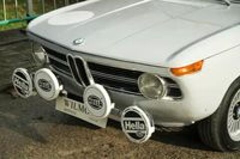 Divers 2000 TI-Type 121-Race Car 1971 occasion 59310 Auchy-lez-Orchies