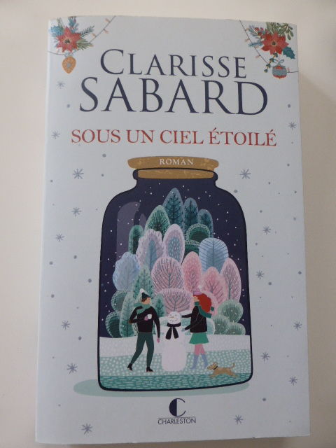 Sous un ciel étoilé Clarisse SABARD 5 Rueil-Malmaison (92)