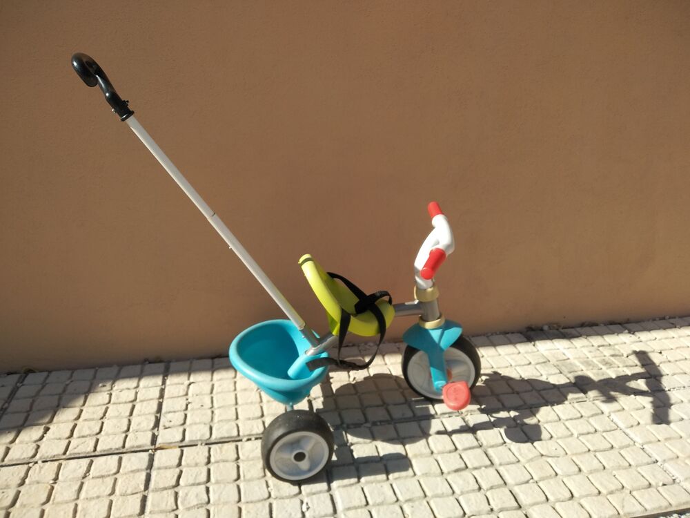Trycicle Jeux / jouets