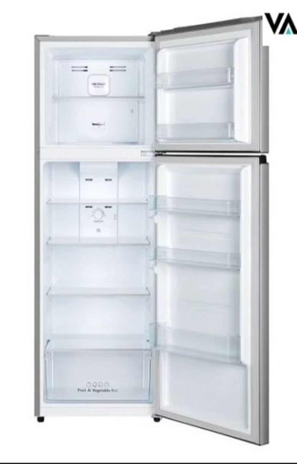 un r&eacute;frig&eacute;rateur combin&eacute; Cuisine