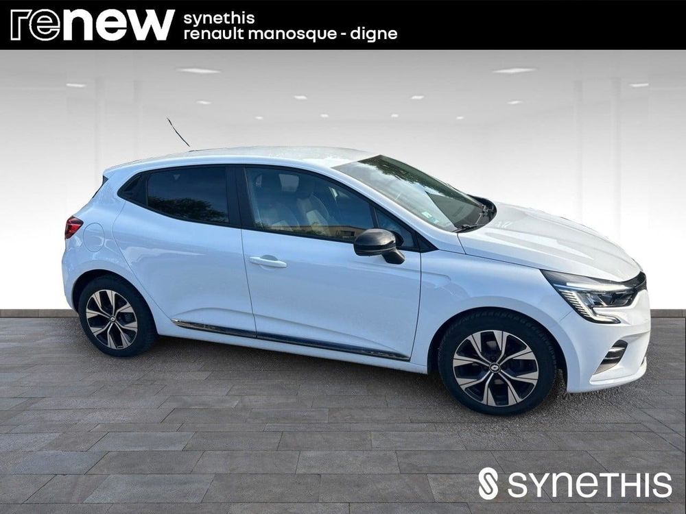 Clio V Clio TCe 90 Evolution 2023 occasion 04100 Manosque