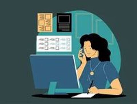   ASSISTANCE ADMINISTRATIVE, INFORMATIQUE 
