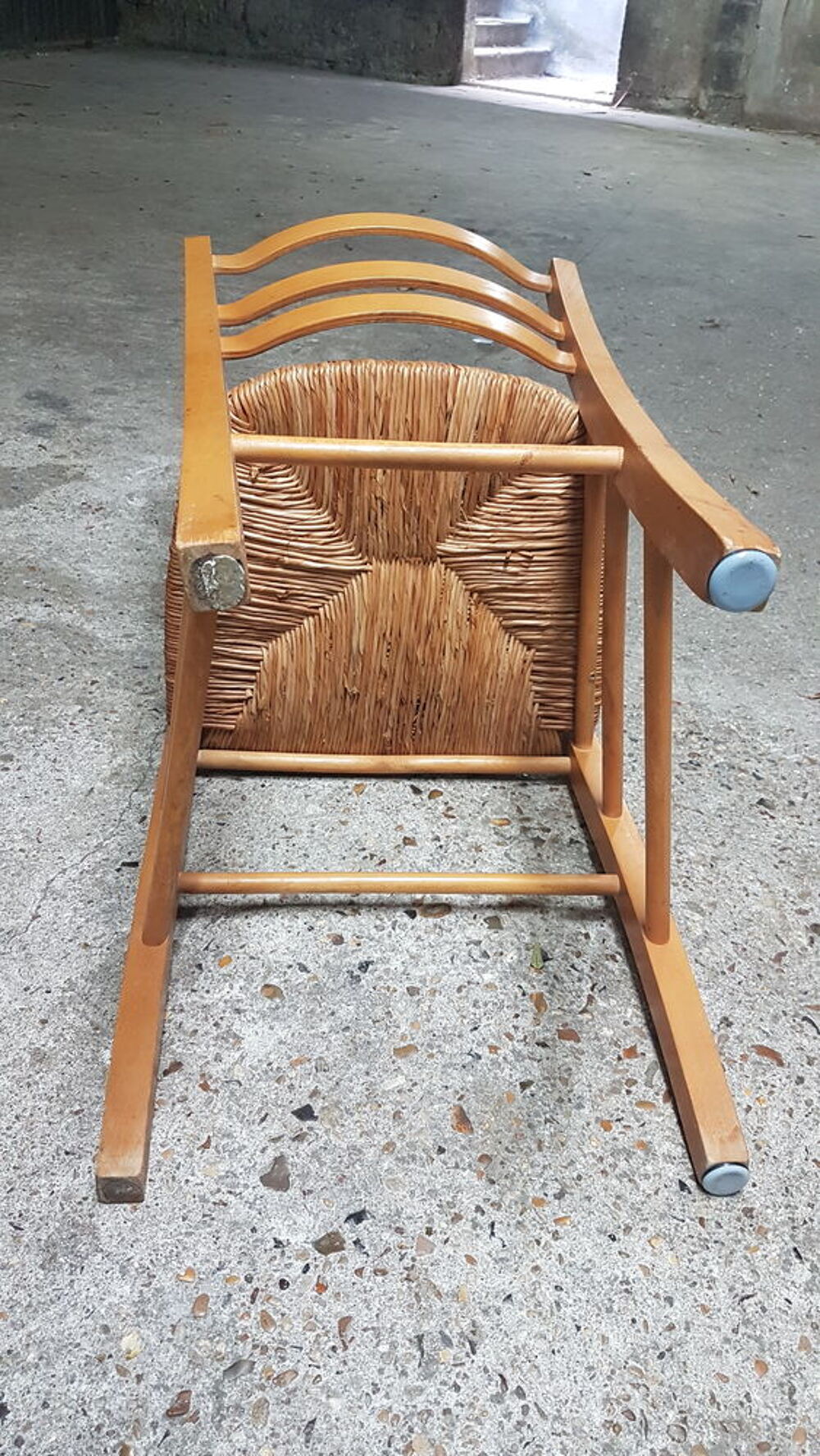 Chaise en bois Meubles