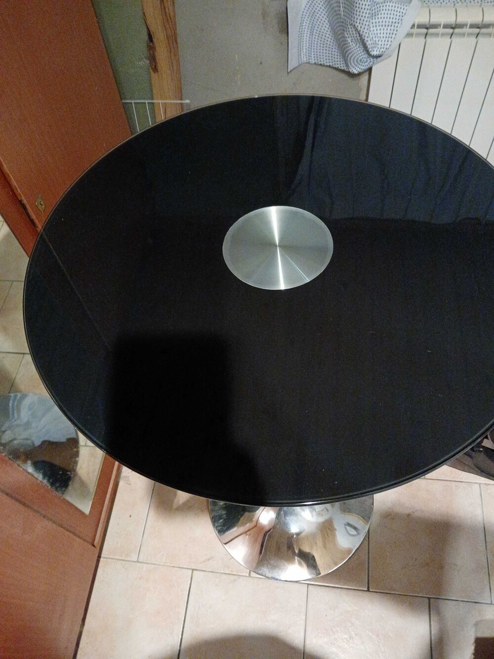 table ronde Meubles