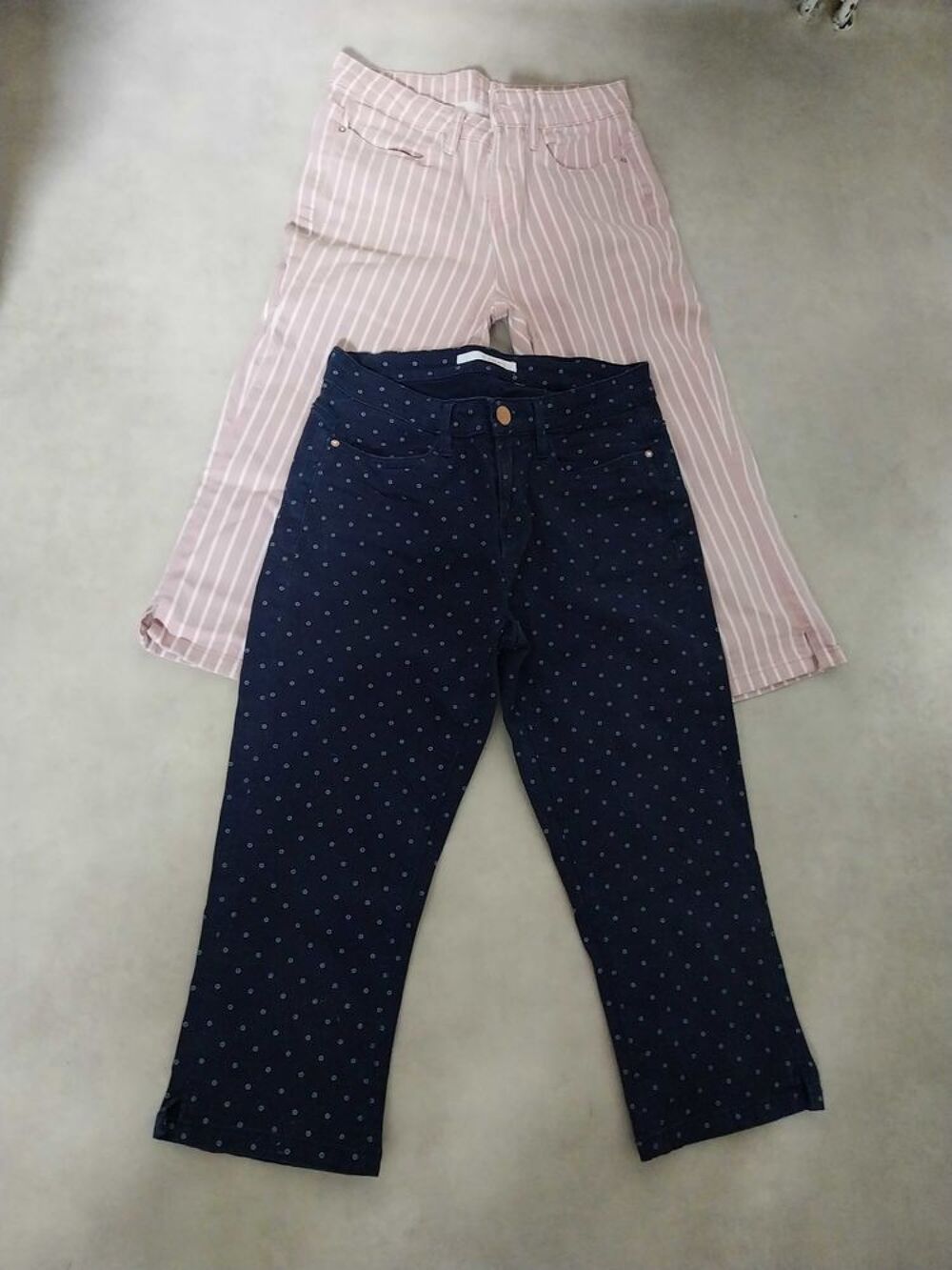 v&ecirc;tementshomme et femme Vêtements