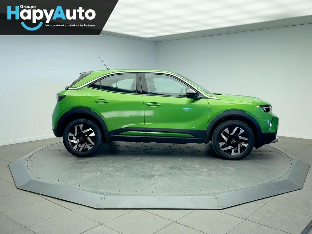 Mokka 1.2 Turbo 130 ch BVA8 Elegance Business 2021 occasion 65000 Tarbes