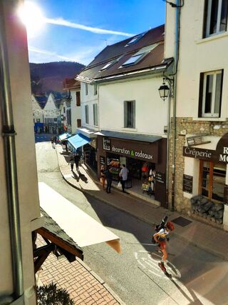  Appartement � louer 2 pi�ces 55 m�