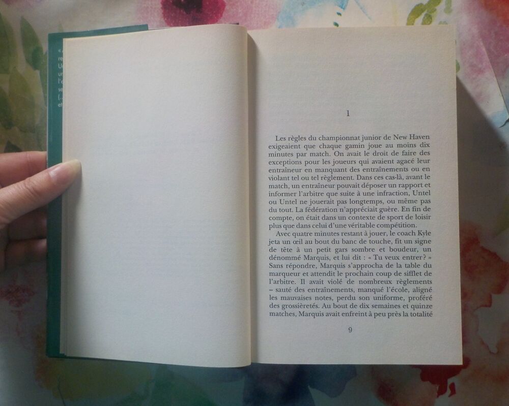 L'INFILTRE de John GRISHAM Ed. France Loisirs Livres et BD