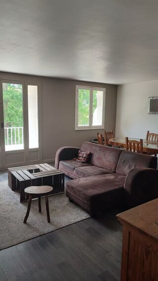  Appartement à vendre 5 pièces 80 m²
