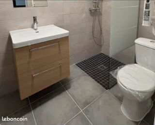  Appartement à louer 3 pièces 48 m² Geaune