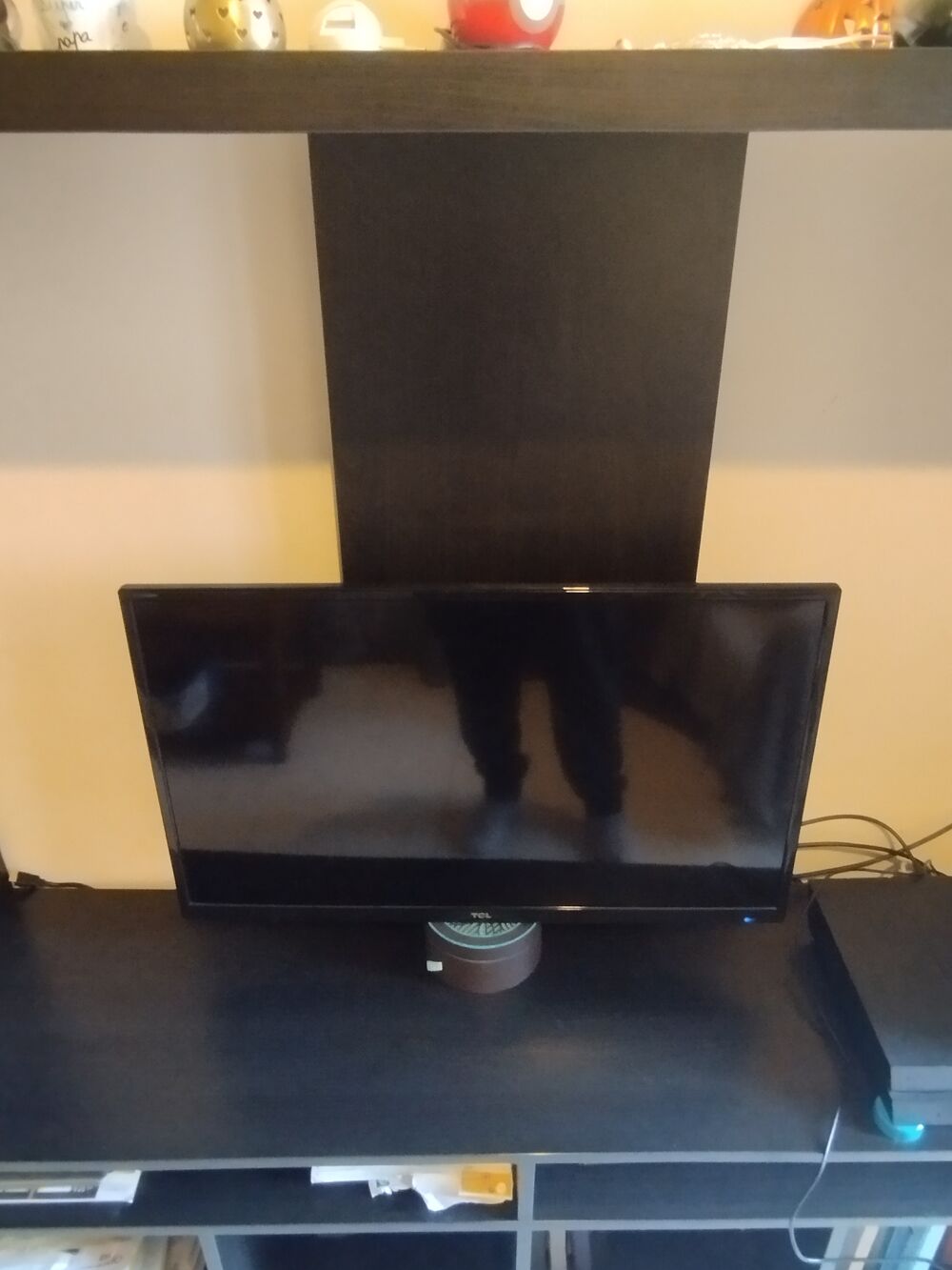 un meuble tv Meubles