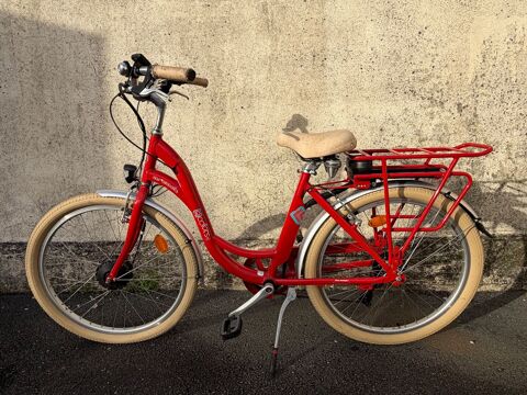 Velo electrique Arcade 600 Arcachon (33)