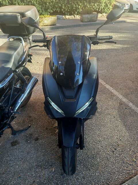 Scooter DIVERS 2023 occasion Peymeinade 06530