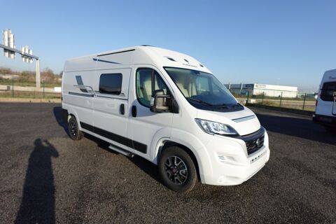 RANDGER Camping car 2024 occasion Claye-Souilly 77410