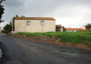  Terrain � vendre 500 m�
