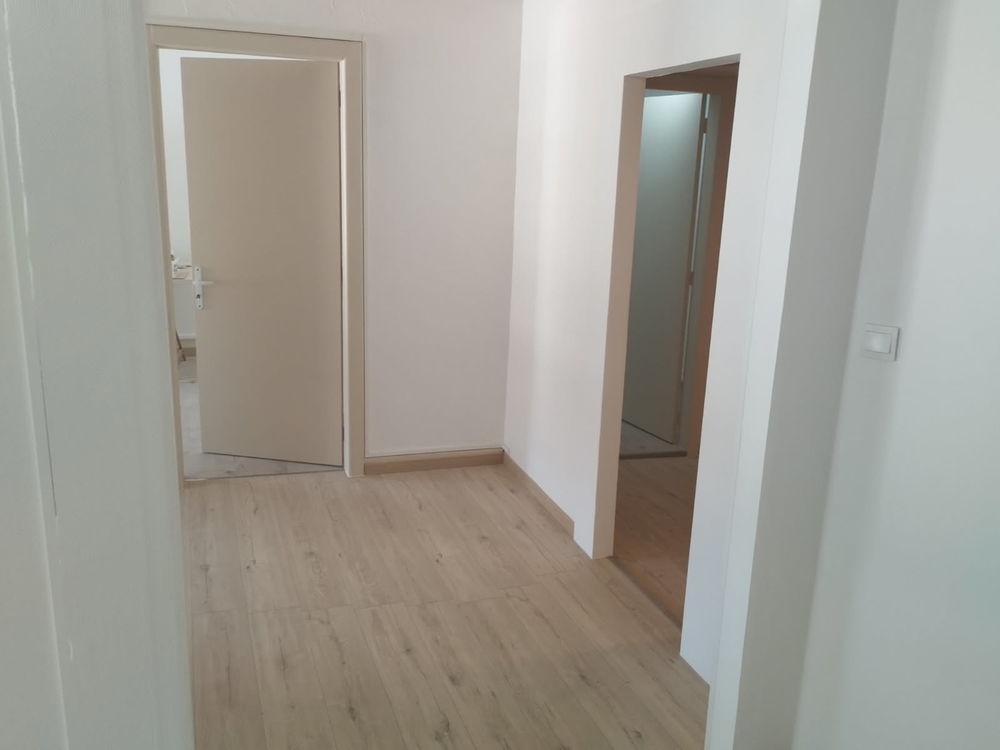 Location Appartement F3 refait à neuf  proche centre ville et gare Dombasle-sur-meurthe