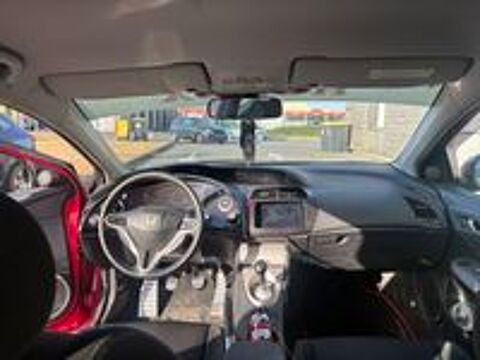 Civic 2.2 i-CDTi Type S 2007 occasion 59220 Denain