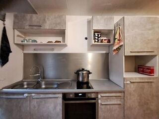  Maison � vendre 3 pi�ces 80 m�