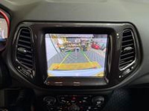 Compass T4 Phev 4XE 240cv EAWD Trailhawk 2021 occasion 31100 Toulouse