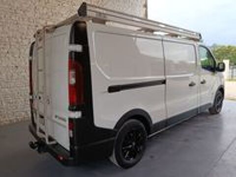 Vivaro VIVARO CA F2900 L2H1 1.6 CDTI 145 CH BITURBO ECOFLEX S/S PACK CLIM + 2017 occasion 79170 Secondign&eacute;-sur-Belle