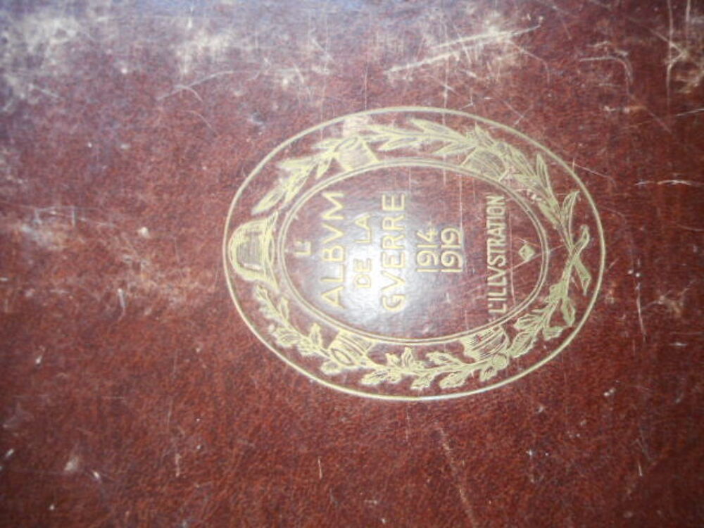 Livres anciens
Livres et BD