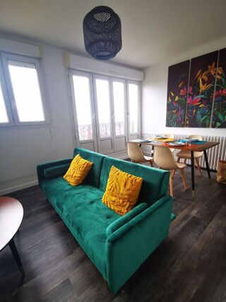  Colocation à louer 4 pièces 67 m²