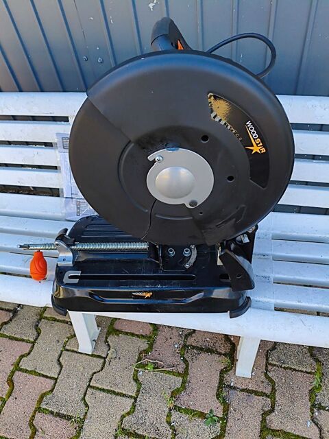 tron�onneuse+�lectrique+� +ferraille 85 Mialet (24)