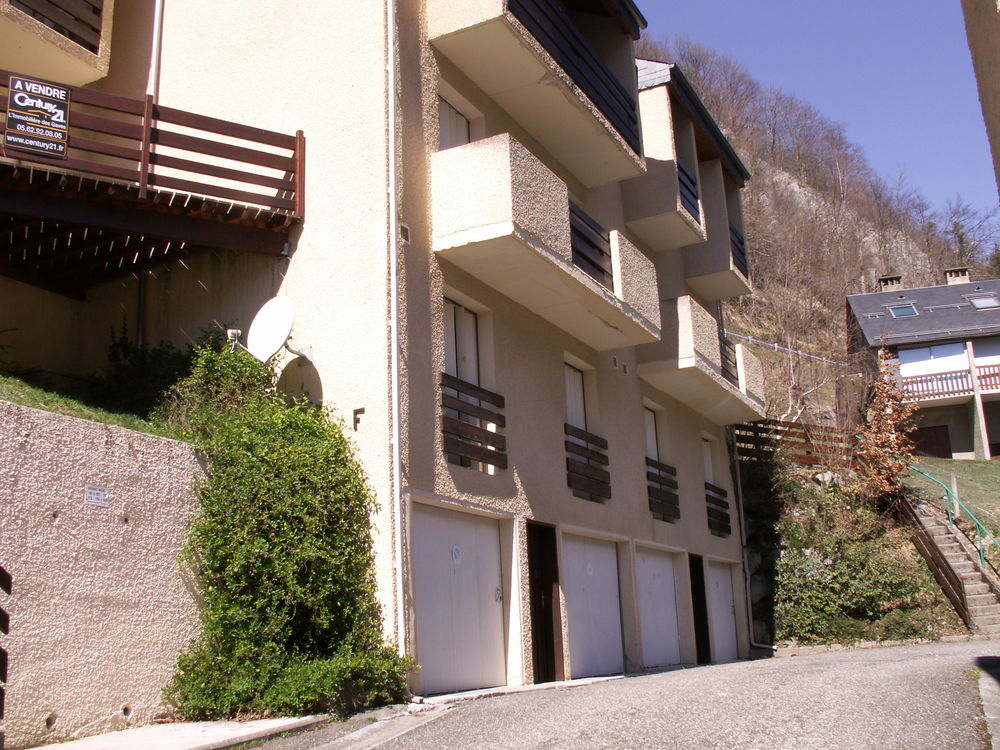   appartement chalet été hiver. Midi-Pyrénées, Cauterets (65110)