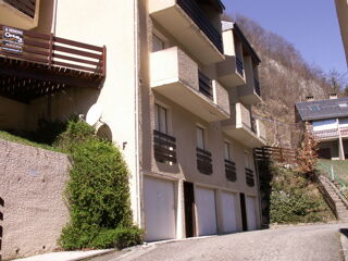Location  Appartement 