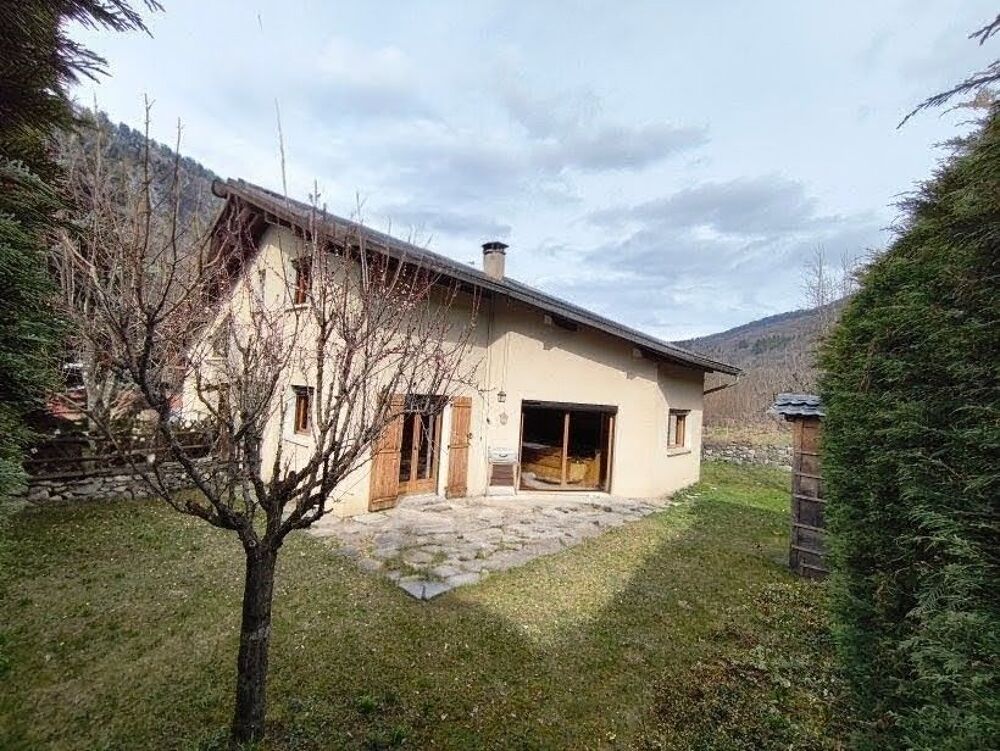 � vendre  Villa Landry (73210)