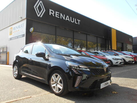 Annonce voiture Renault Clio V 15490 €