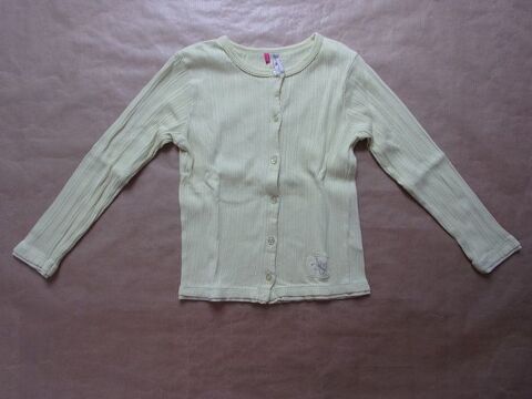 Gilet en taille 8 ans 2 Montaigu-la-Brisette (50)