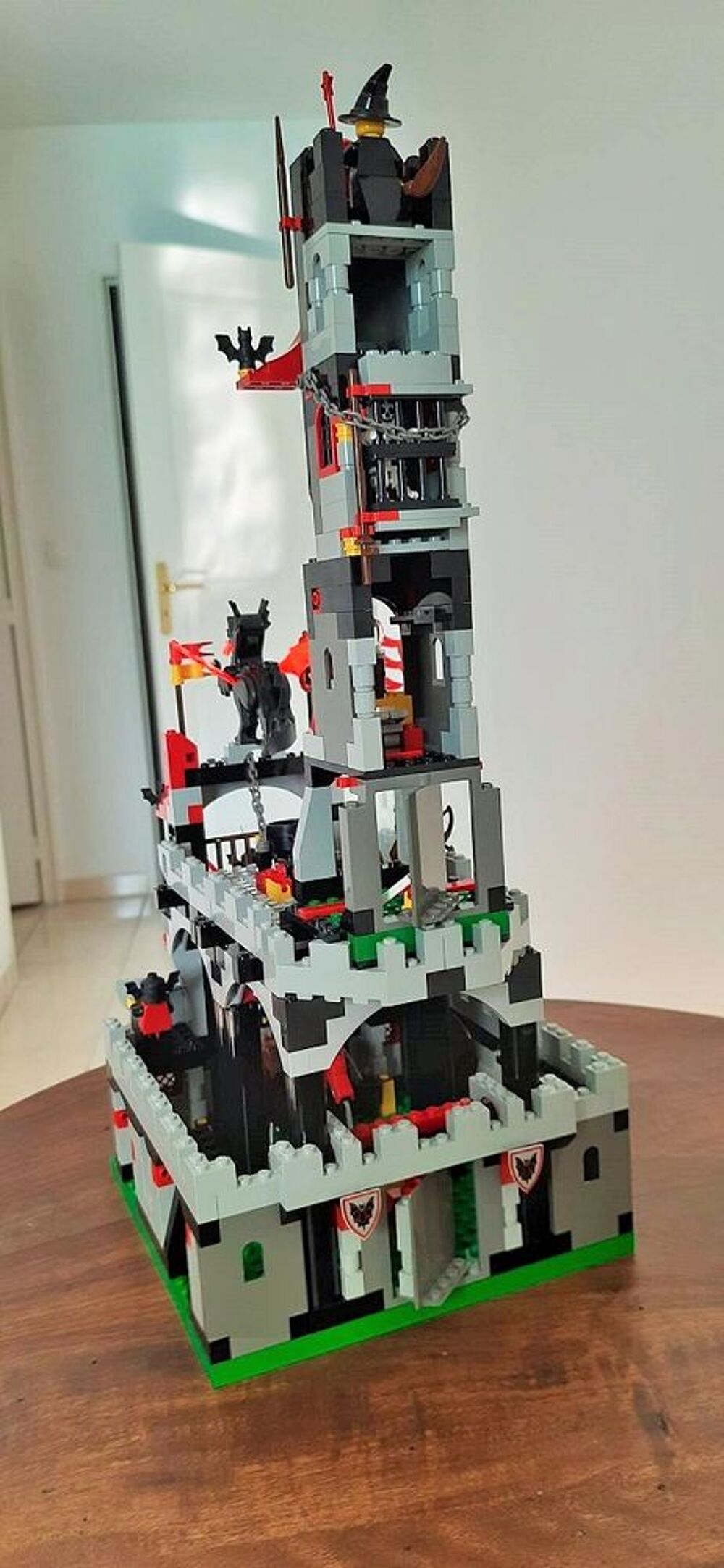 Achetez lego system 6097 quasi neuf annonce vente Solli s Pont