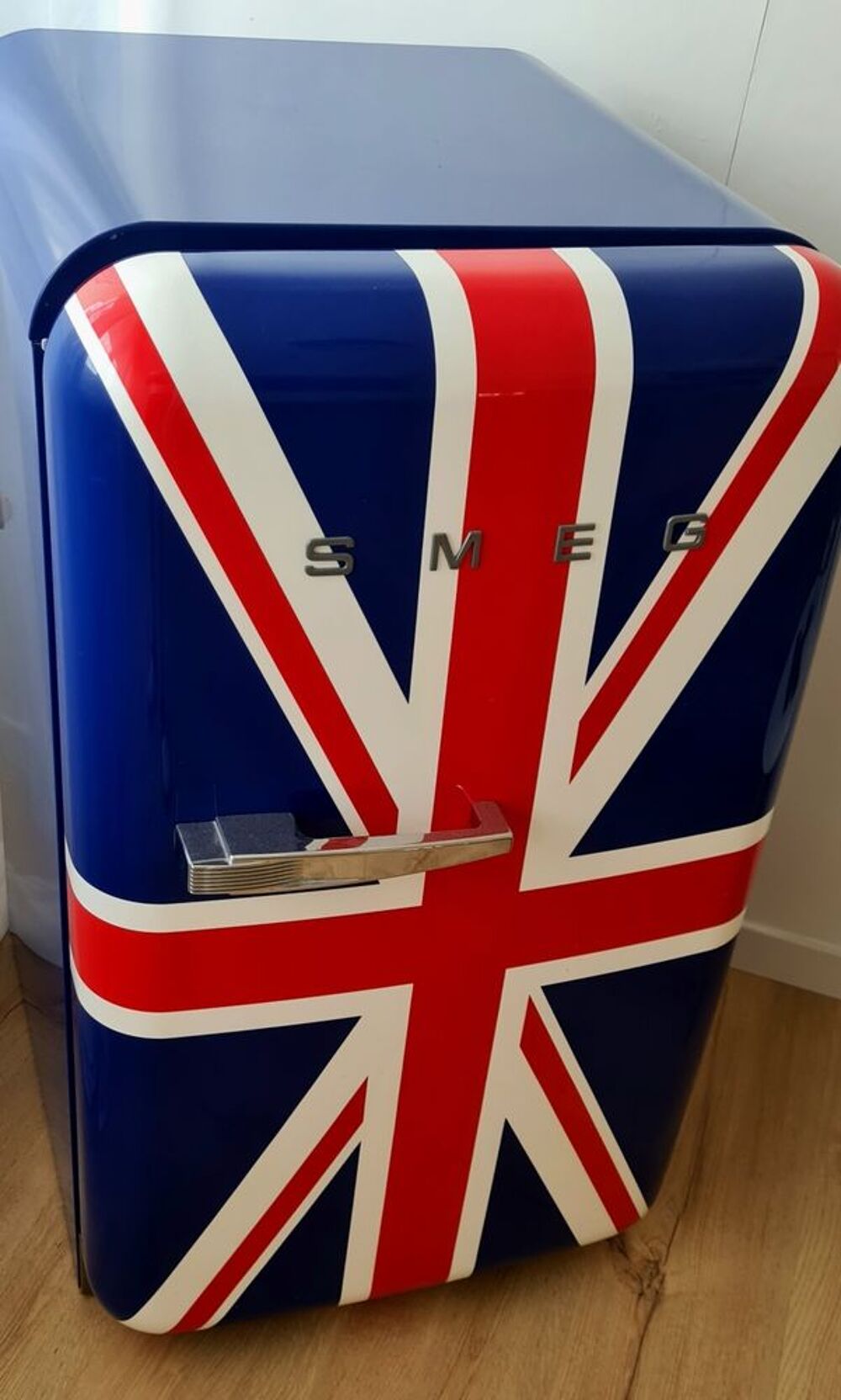 Top SMEG Electroménager