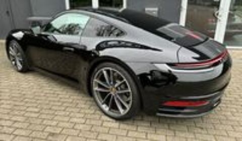 911 Carrera Coup&eacute; 3.0i 385 PDK 2020 occasion 83000 Toulon