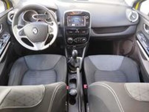Clio IV dCi 90 Energy eco2 Business 90g 2013 occasion 30470 Aimargues