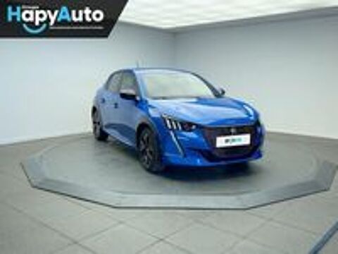 208 PureTech 130 S&S EAT8 GT 2023 occasion 65000 Tarbes