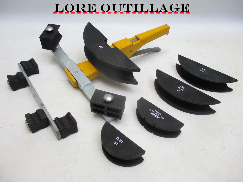 REMS - Cintreuse arbal&egrave;te Bricolage