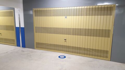  Parking / Garage � louer 22 m�