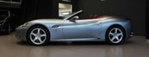 California V8 4.3 460ch 2010 occasion 13500 Martigues