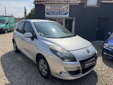 Renault scenic iii 1.5 DCI 110CV BV6