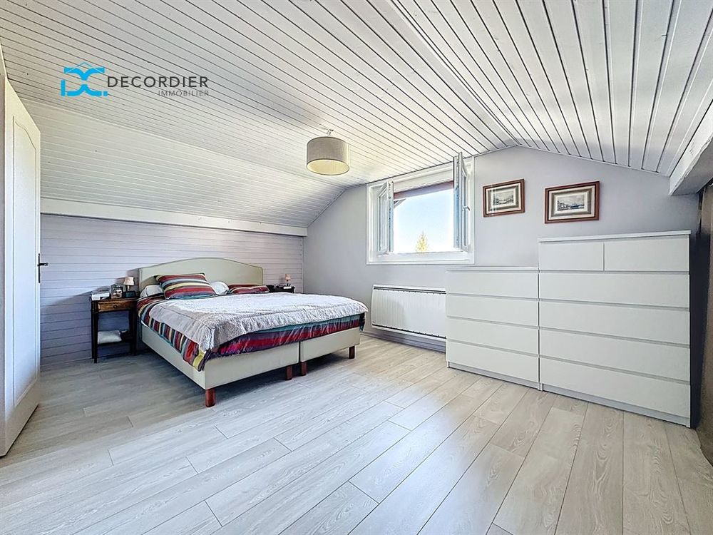 � vendre  Maison Neuvecelle (74500)