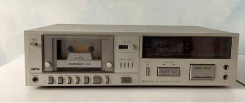 Platine Cassette  60 Lyon 4 (69)