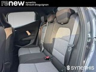Clio V Clio E-Tech 140 - 21N Limited 2022 occasion 83300 Draguignan